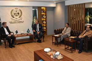 افق‌های روشن میان ایران و پاکستان برای توسعه اقتصاد فرهنگ گشوده شد